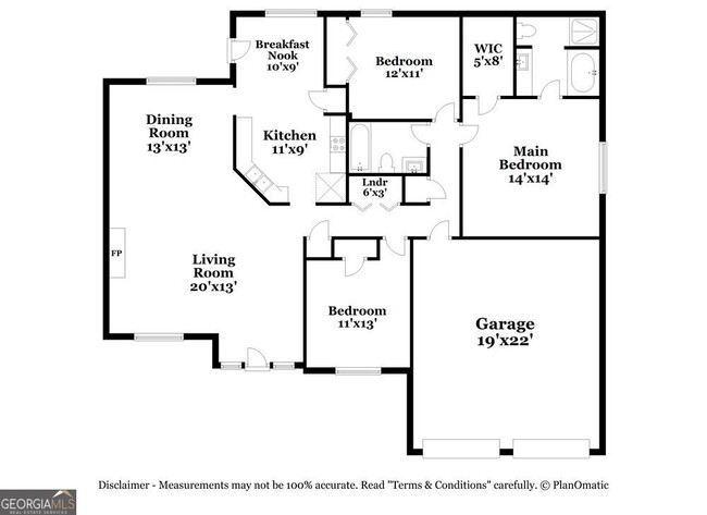 Building Photo - 605 Baroque Terrace