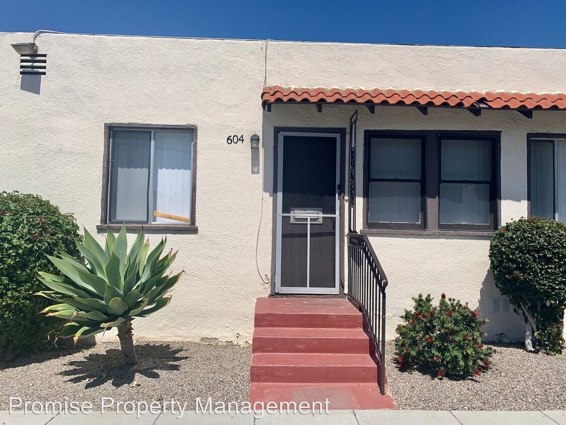 Primary Photo - 600 N Freeman St