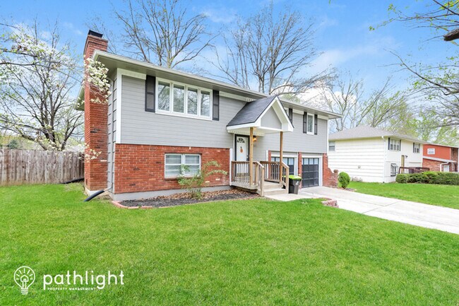 Building Photo - 1017 SW 14Th Street Terrace, Blue Springs,...