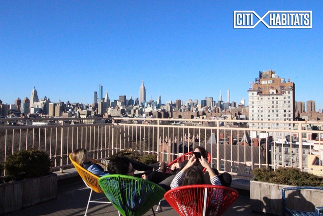 Foto del edificio - 190 E 7th St