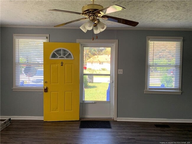 Foto del edificio - 602 Forest St