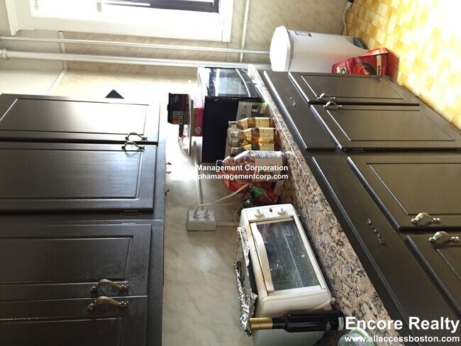 Foto del edificio - 17-19 Washington St. Unit 401