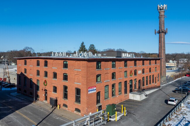 Fotografía del edificio - Liam's Crossing