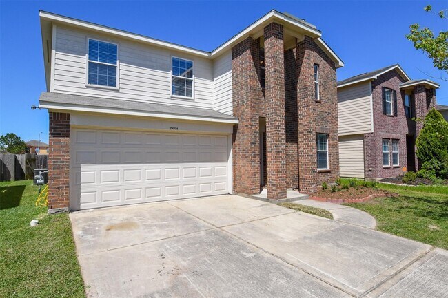 Foto del edificio - 19014 Prairie Bluff Dr