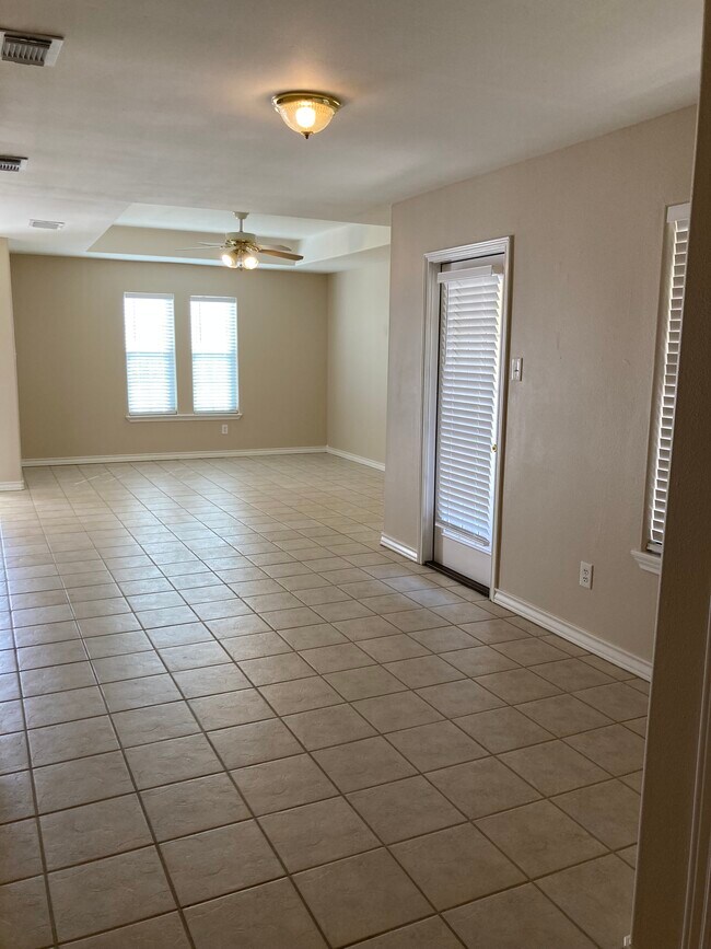 Dining Room to Living Room - 15405 Palmira Ave