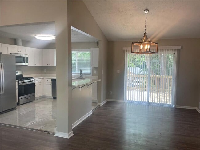 Foto del edificio - 3205 Brownlee Way