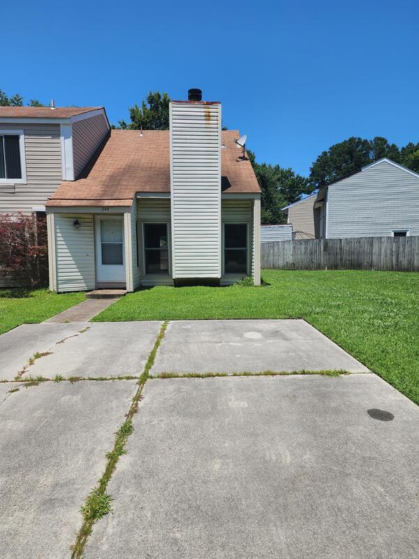 Building Photo - 244 Thalia Trace Dr