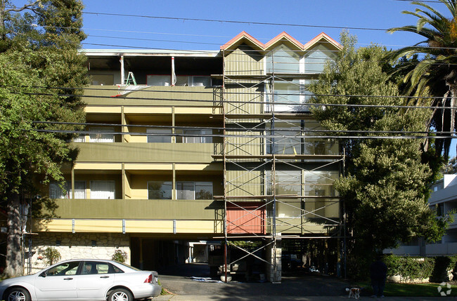 Foto del edificio - Sofi Redwood Park