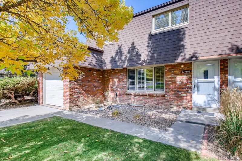 6499 W Portland Ave, Littleton, CO 80128 Apartment for Rent in