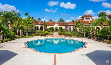 Building Photo - The Palms Club Orlando