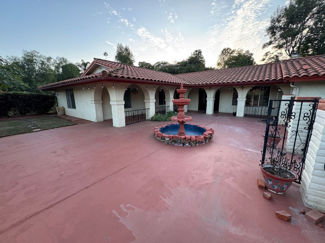 Foto principal - El Cajon Rancho Estate