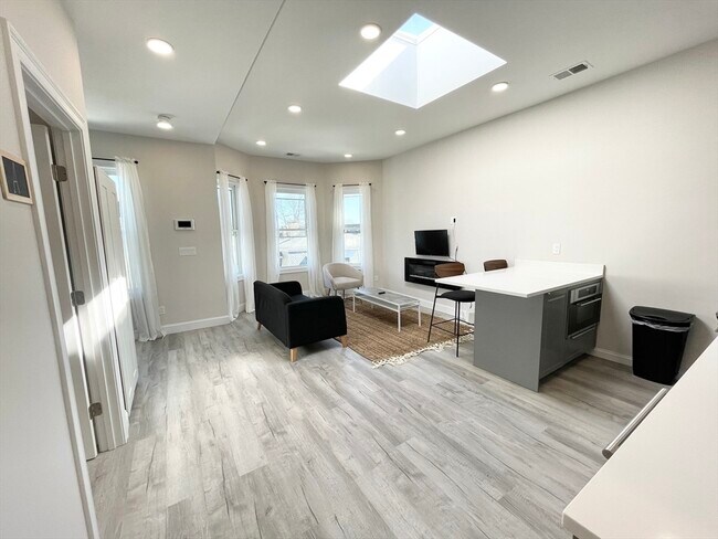 Foto del edificio - 23 Newport St