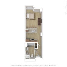 Interior Photo - Soma at 788