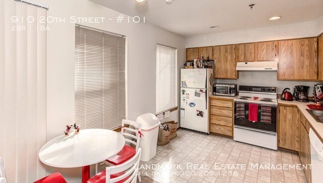 Foto del edificio - 910 20th St