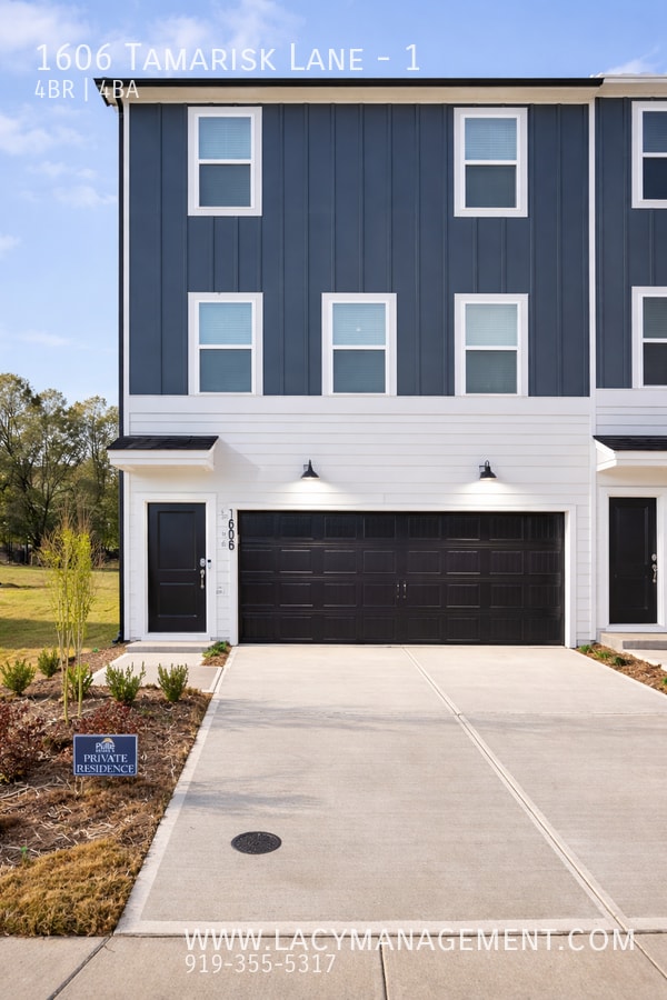 Building Photo - 1606 Tamarisk Ln