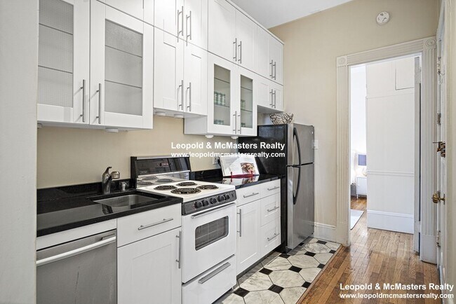 Foto del edificio - 271 Dartmouth St