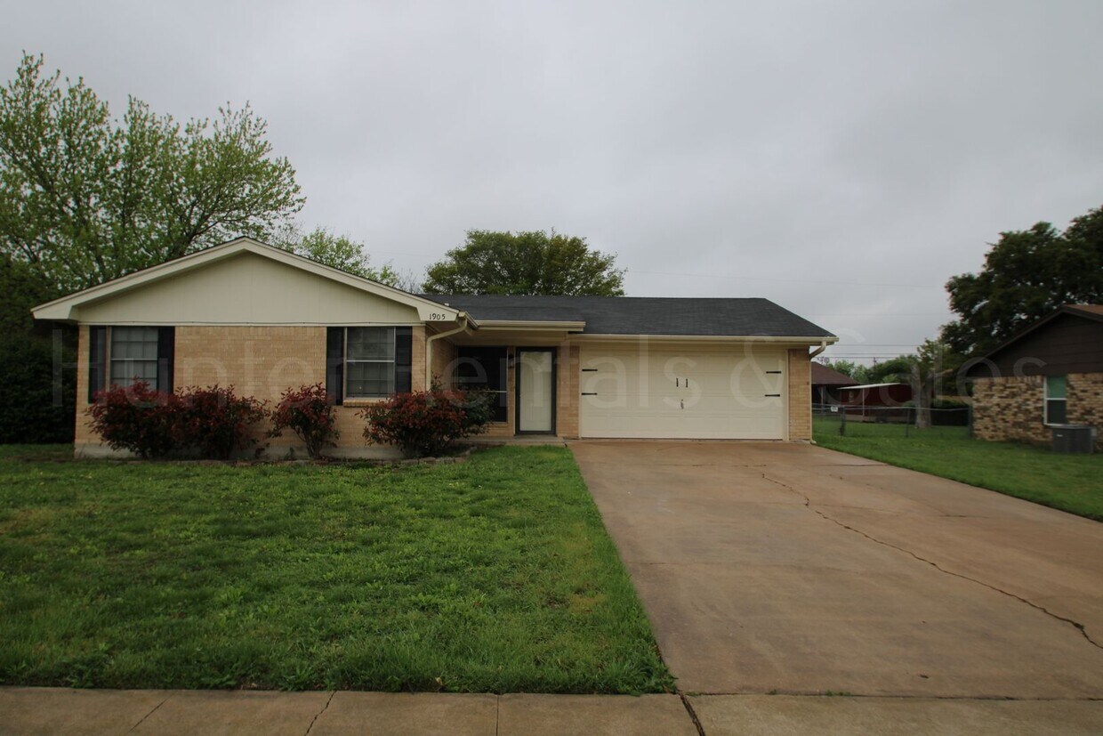 Foto principal - Charming 3-Bedroom Home in Northeast Killeen