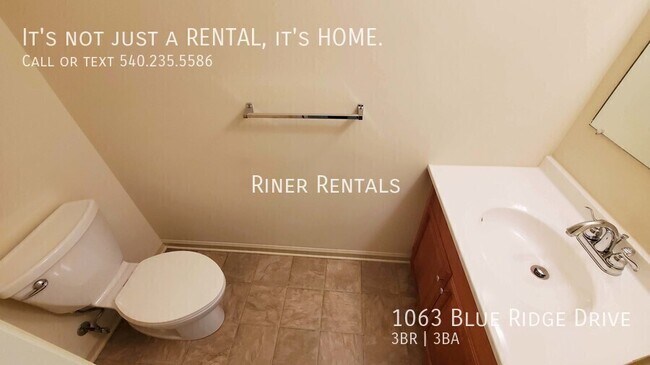 Building Photo - 1063 Blue Ridge Dr