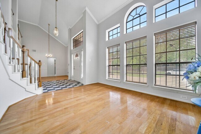 Foto del edificio - 6414 Oakburl Ct