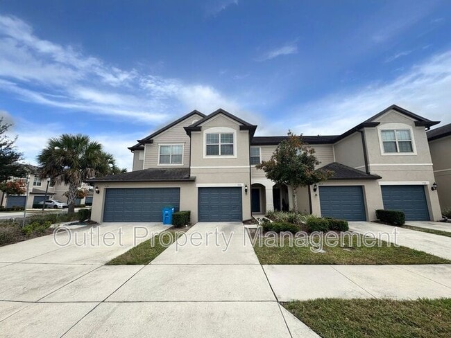 Photo - 726 Artisan St Townhome