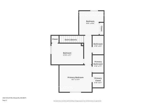 Foto del edificio - 4323 151st Pl NE