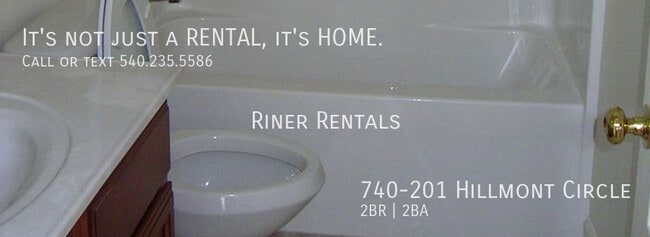 Foto del edificio - 740-201 Hillmont Circle-