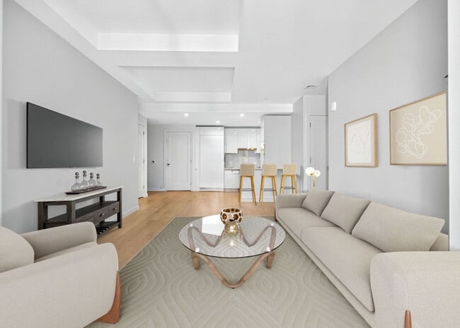 Foto del edificio - 5 Necco St