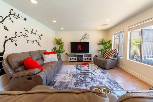 Foto del edificio - 1859 N Desert Willow St