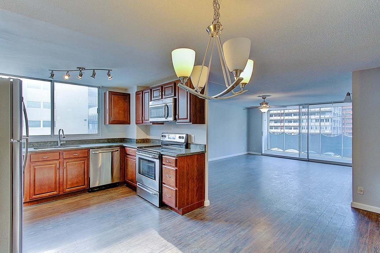 Foto principal - 1155 Ash St