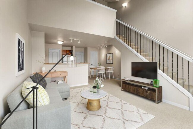 Foto del interior - Broadway Commons LLC
