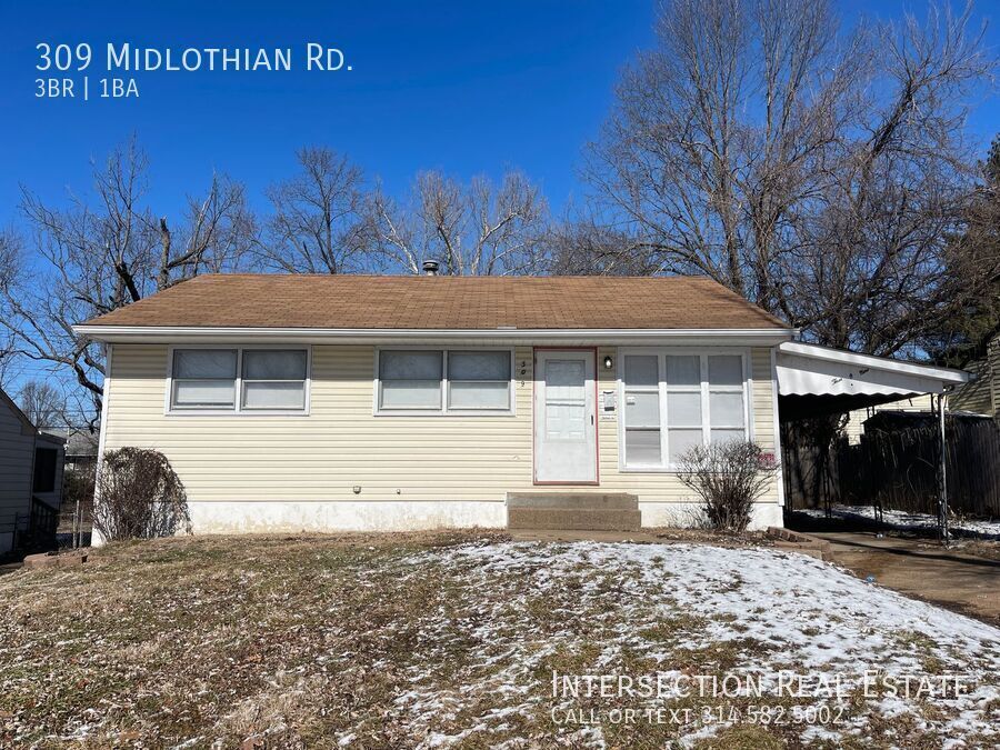 Foto principal - 309 Midlothian Rd
