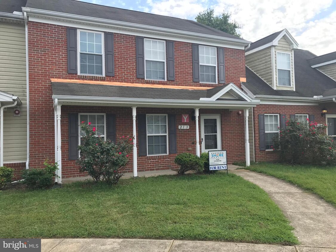 Apartments For Rent In Pocomoke Md