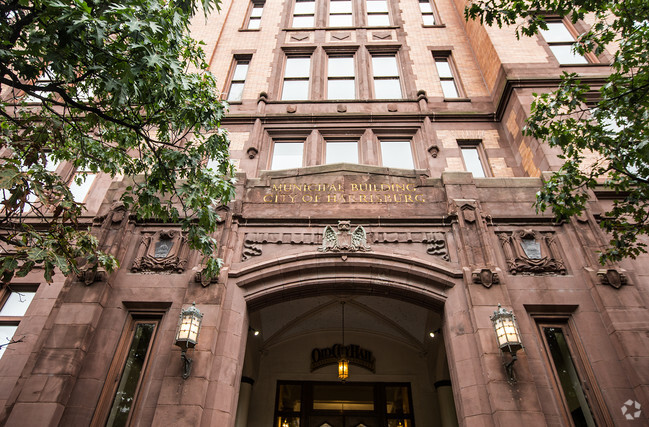 Building Photo - Old City Hall