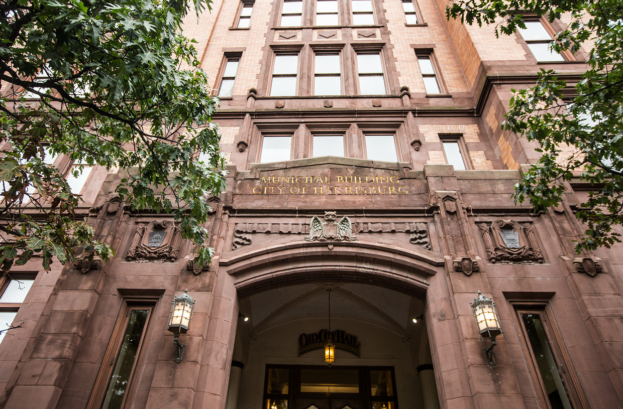 Primary Photo - Old City Hall