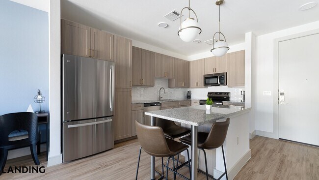 Foto del edificio - 3100 Scofield Ridge Pkwy