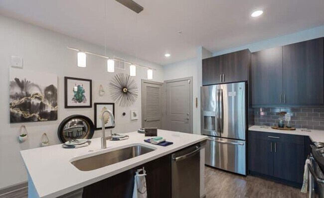 Building Photo - 1 bedroom in Sandy Springs GA 30328