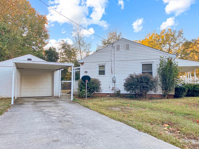 Building Photo - 1991 Higdon St