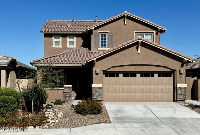 Primary Photo - 4 br, 4 bath House - 20254 W Morning Glory...