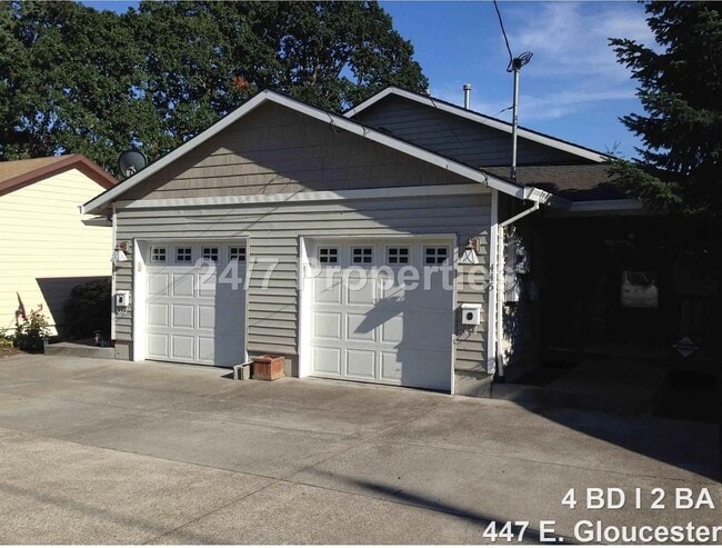 2025-445MF - 2025-445MF Apartment