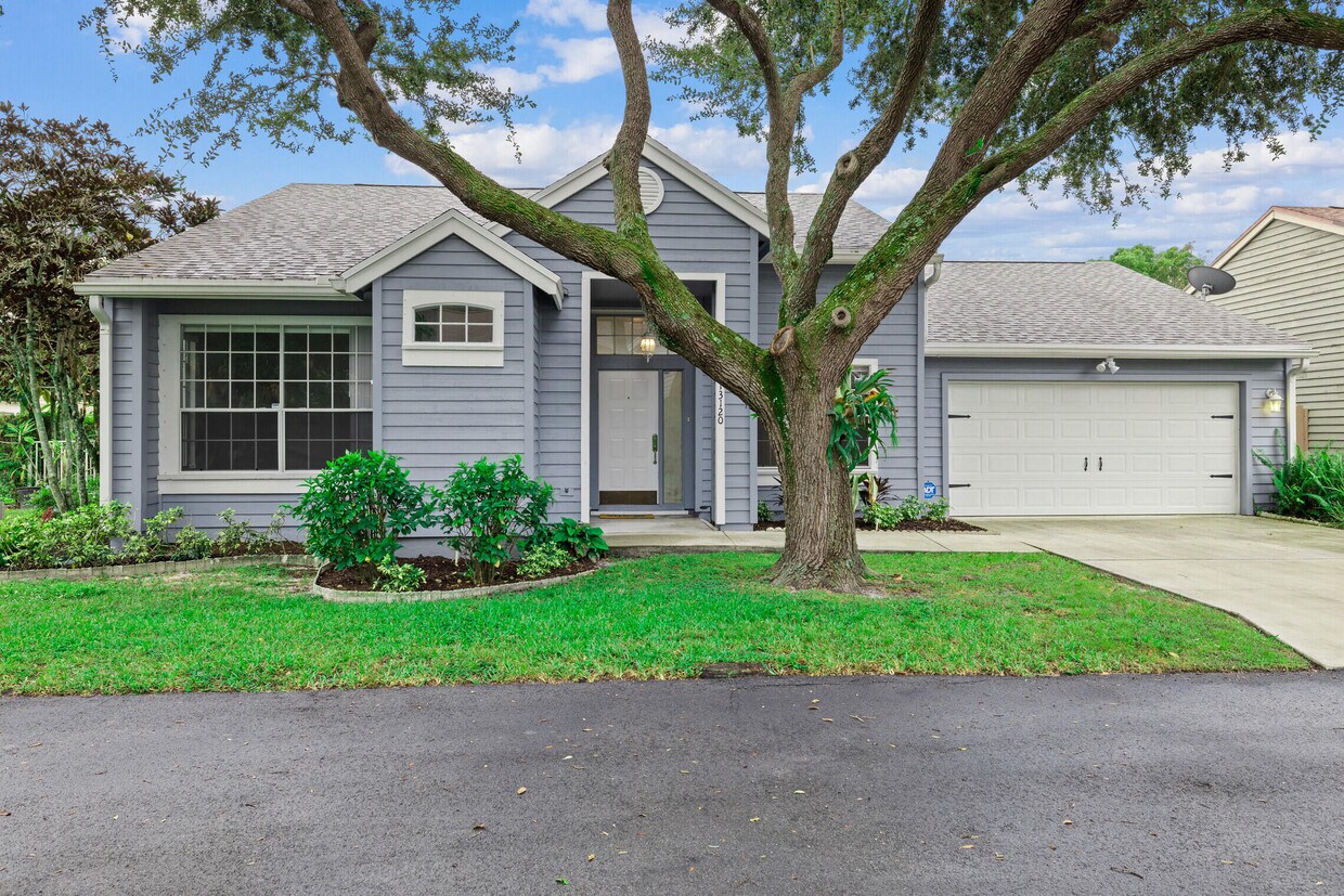13120 Purslane Terrace, Wellington, FL 33414 House for Rent in