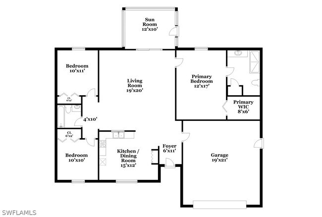 Foto del edificio - 2538 Margaret Ln