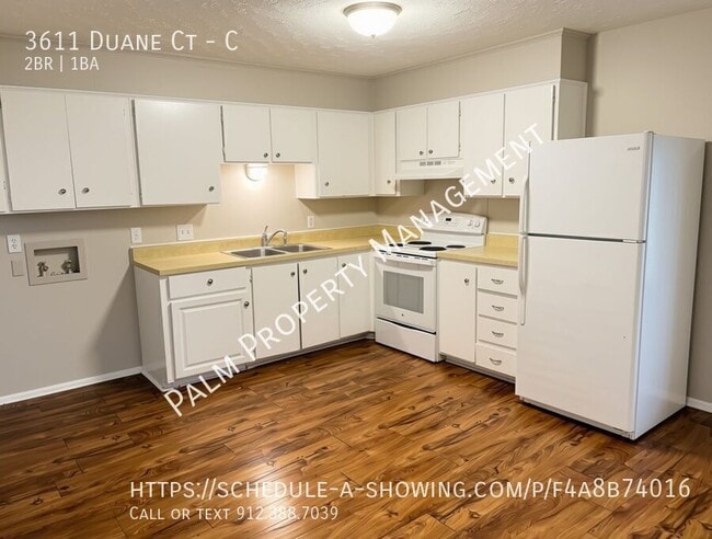 Foto del edificio - 3611 Duane Ct