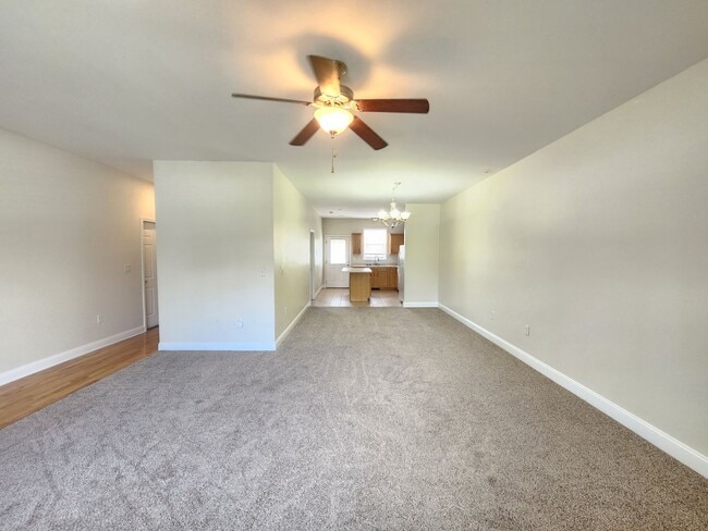 Foto del edificio - Weaverville Rental!