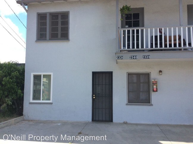 Foto del edificio - 2336-2340 6th St