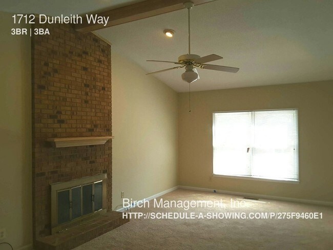Building Photo - 1712 Dunleith Way