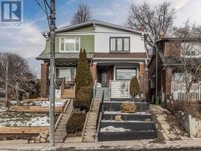 Building Photo - 1654 Gerrard St E