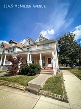 Building Photo - 114.5 McMillen Ave