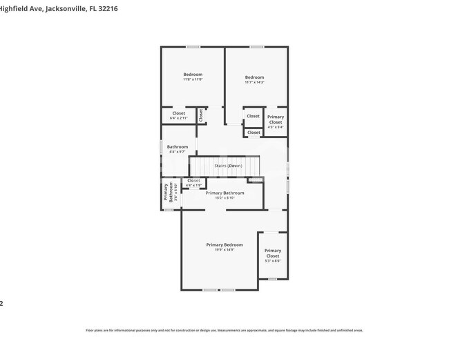 Foto del edificio - 8559 Highfield Ave
