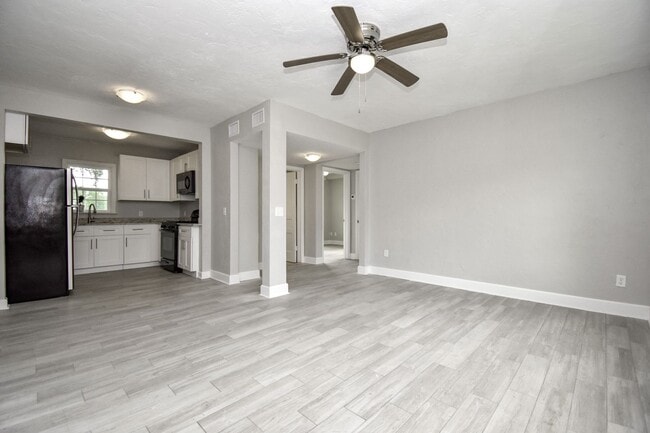 Interior Photo - Third Avenue Apartments