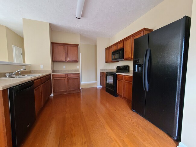 Foto del edificio - 7302 Autumn Crossing Way